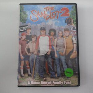 The Sandlot 2 (DVD)